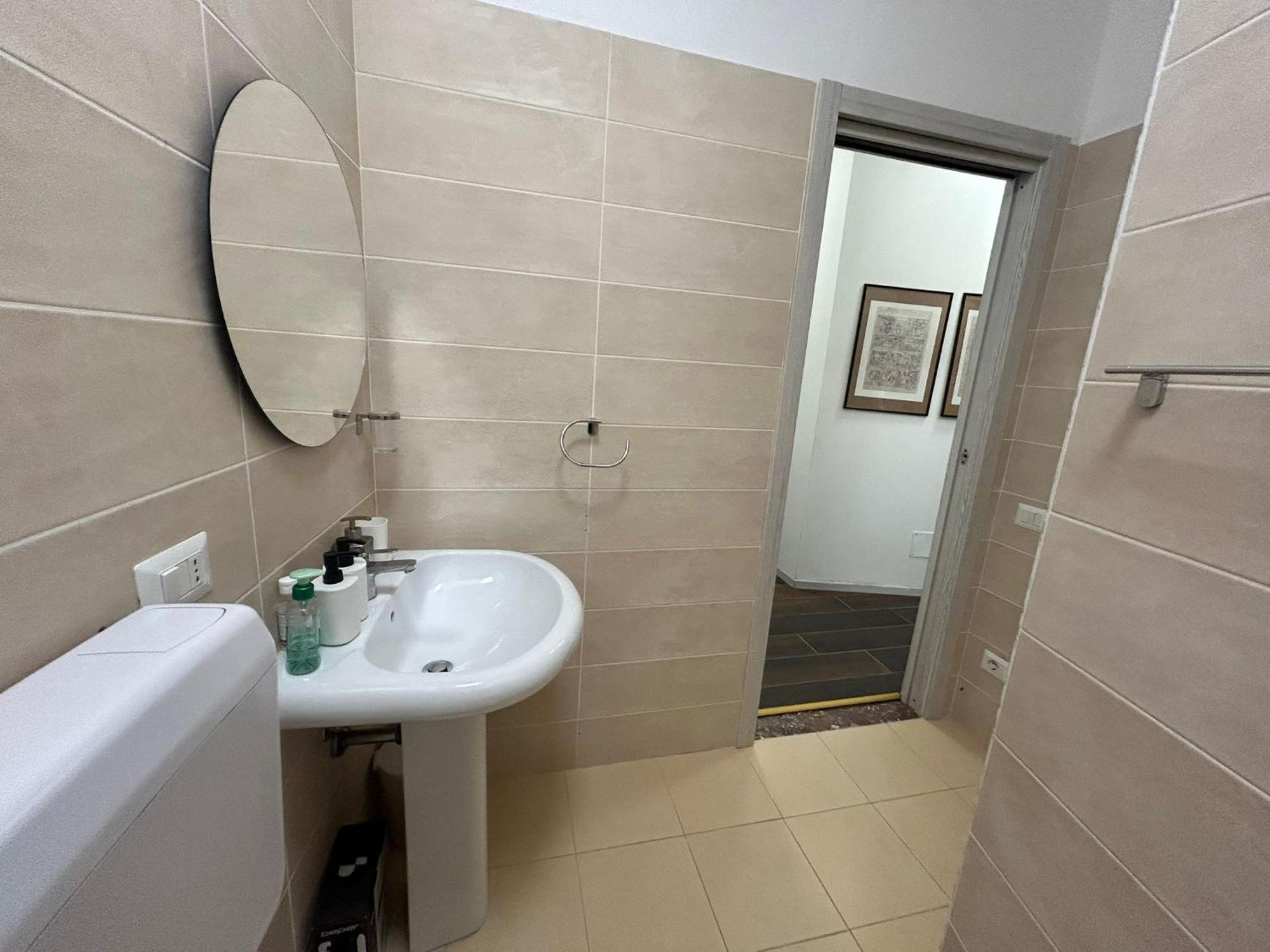 Gasthof Bergamo Suite Rooms Bergamo