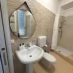 Bergamo Suite Rooms