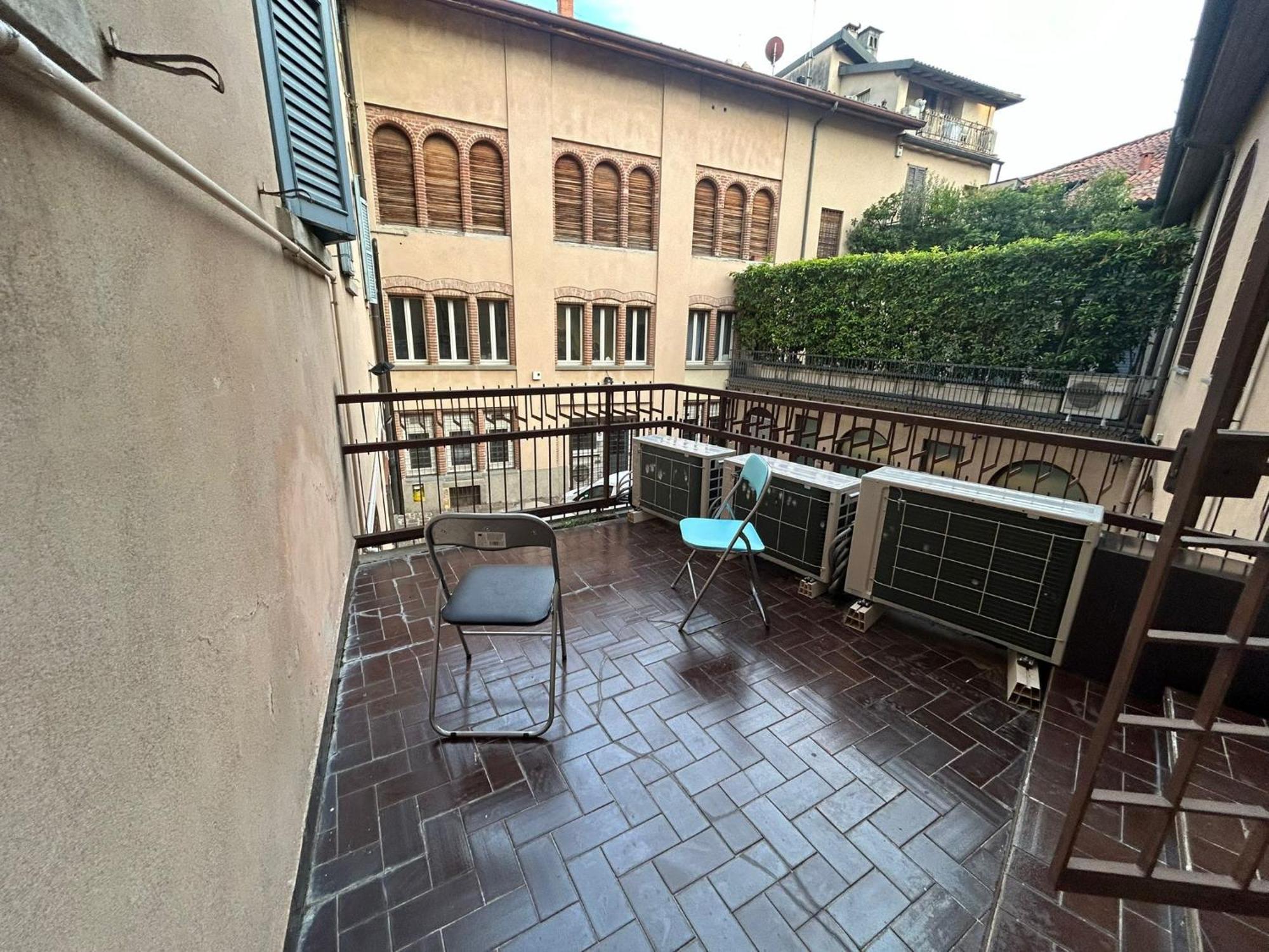 Bergamo Suite Rooms Guest house Bergamo